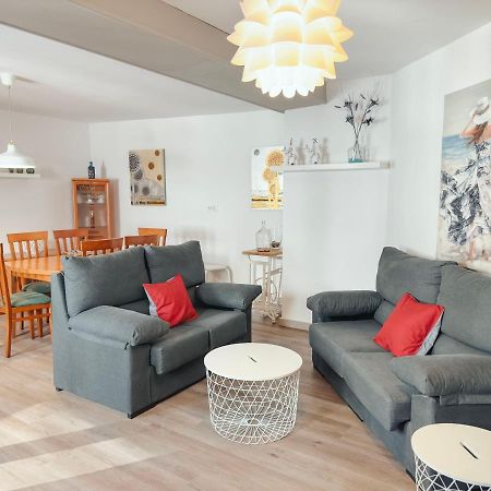 Villa Casa Marineira Sanxenxo Esterno foto