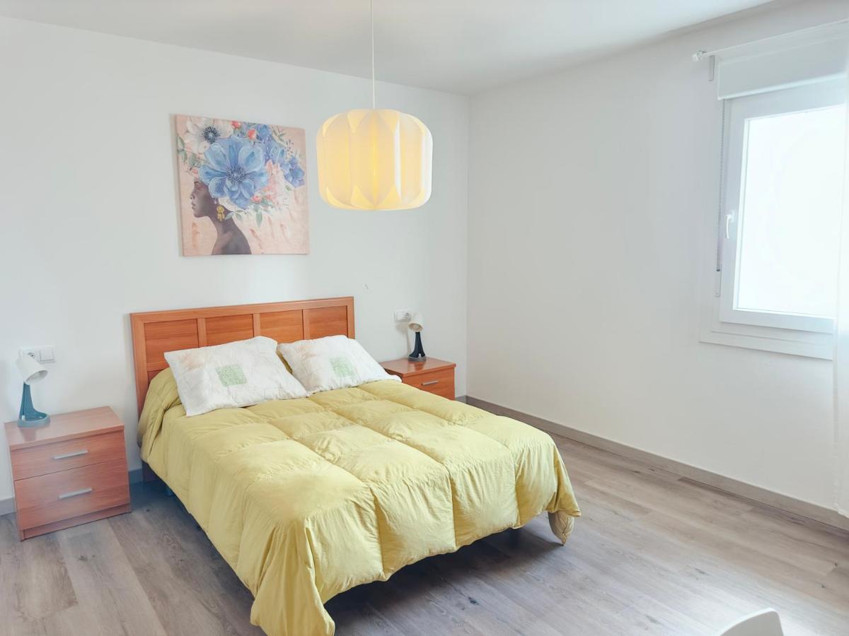 Villa Casa Marineira Sanxenxo Esterno foto